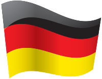 drapeau allemand