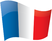 drapeau français